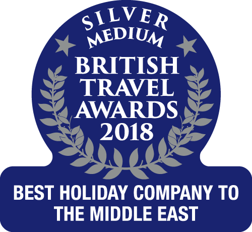 Middle East Best Holiday Company kenwood travel