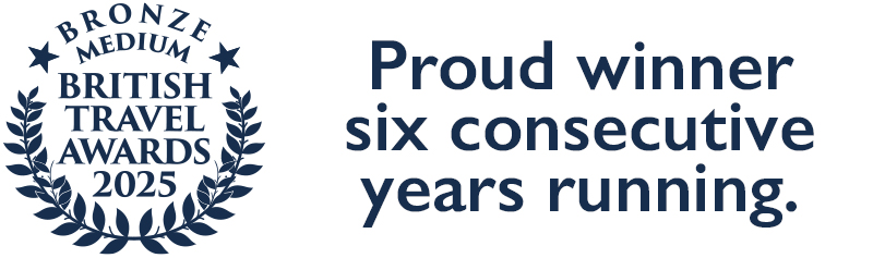 Middle East Best Travel Company kenwood travel